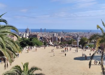 Néhány tipp, ha az őszi Barcelona az úti cél