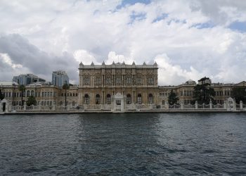 71. Útvonalbezárás, Tiszatúra, Törökország autóval