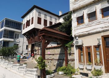 75. Körutazás a Balkánon, tippek Törökországból, Bulgáriából és Észak-Macedóniából