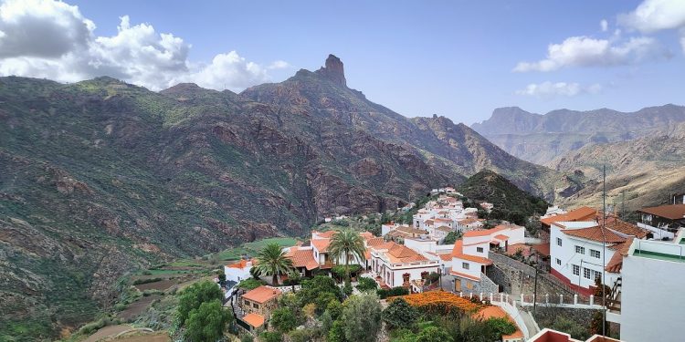 Gran Canaria kettős arca