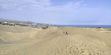 Gran Canaria kettős arca
