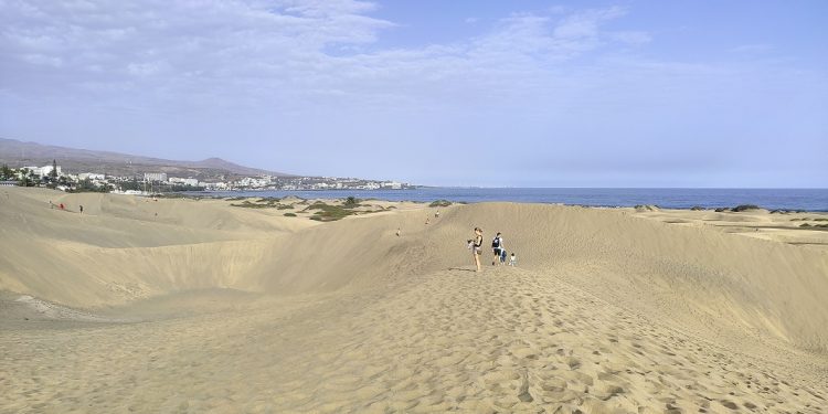Gran Canaria kettős arca