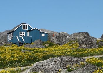 Grönland: csodás és élhetetlen